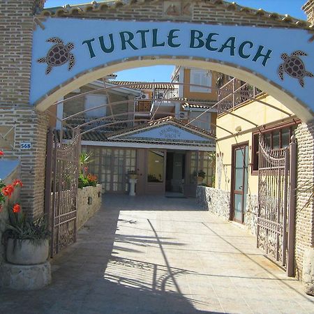 Turtle Beach Agios Sostis  Εξωτερικό φωτογραφία