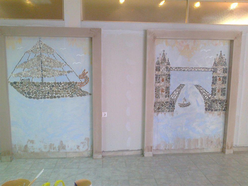 Turtle Beach Agios Sostis  Εξωτερικό φωτογραφία