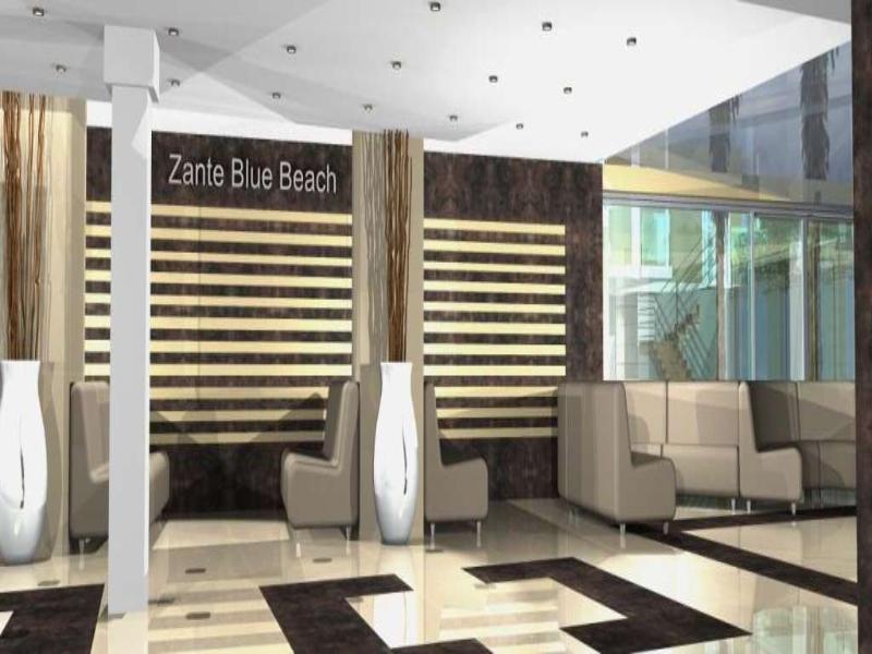 Turtle Beach Agios Sostis  Εξωτερικό φωτογραφία