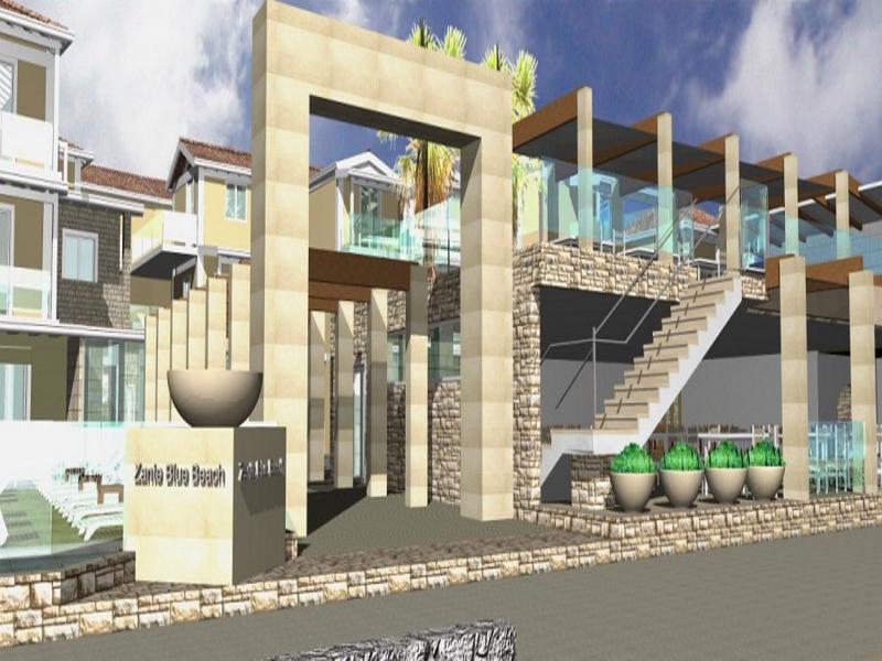 Turtle Beach Agios Sostis  Εξωτερικό φωτογραφία