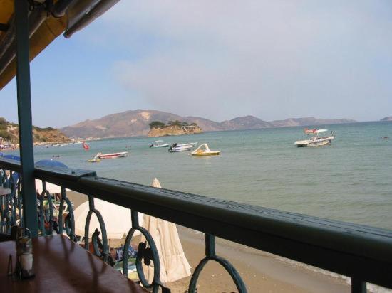 Turtle Beach Agios Sostis  Εξωτερικό φωτογραφία