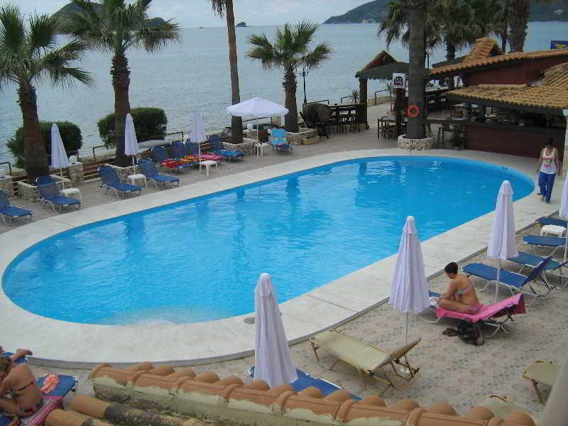 Turtle Beach Agios Sostis  Εξωτερικό φωτογραφία