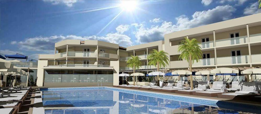 Turtle Beach Agios Sostis  Εξωτερικό φωτογραφία