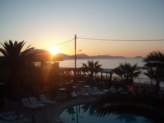 Turtle Beach Agios Sostis  Εξωτερικό φωτογραφία